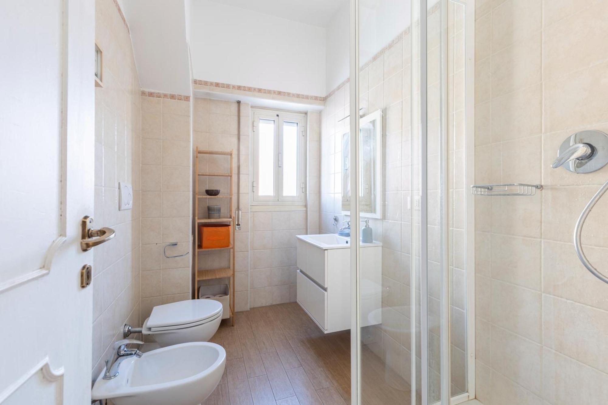 Grazioso A San Paolo Apartamento *